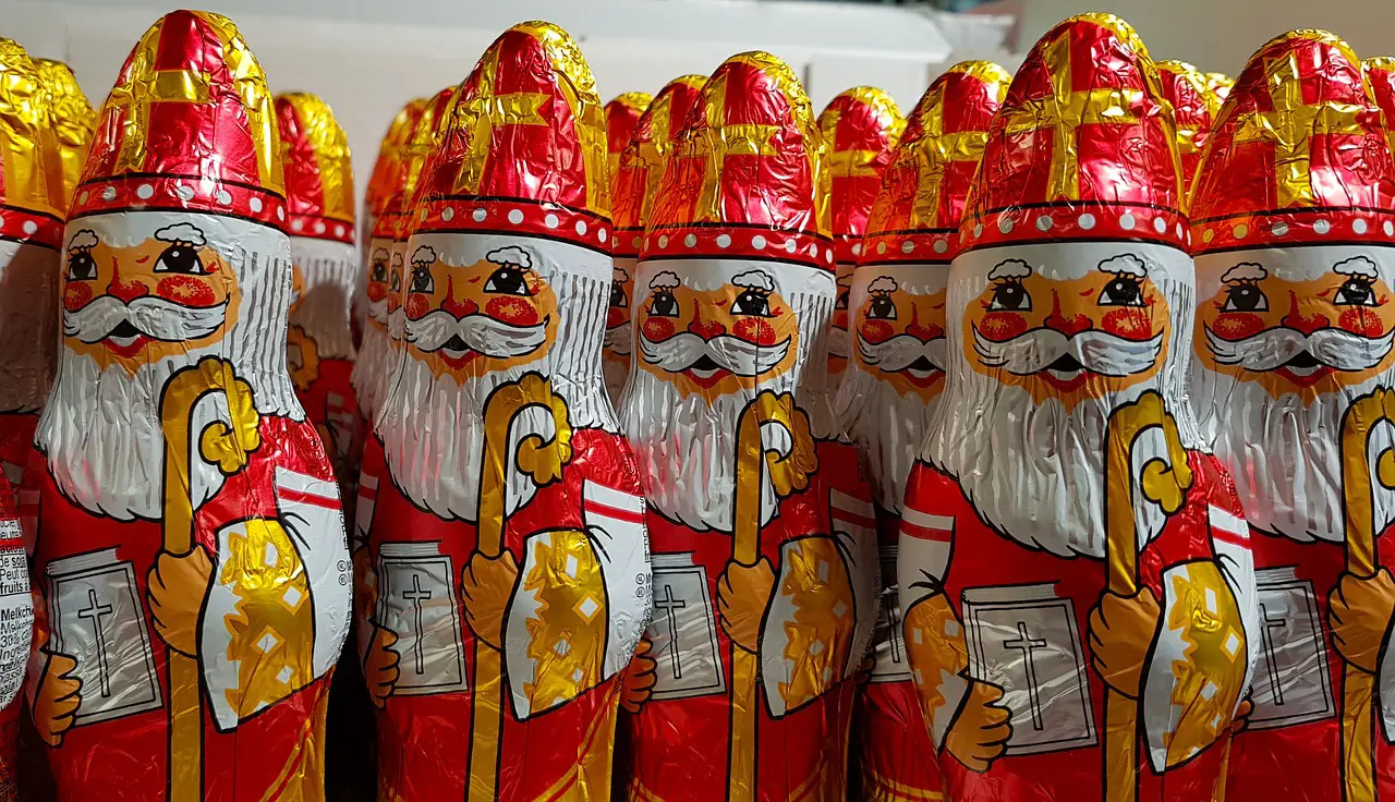 Hoe laat arriveert Sinterklaas in Zwolle dit jaar?