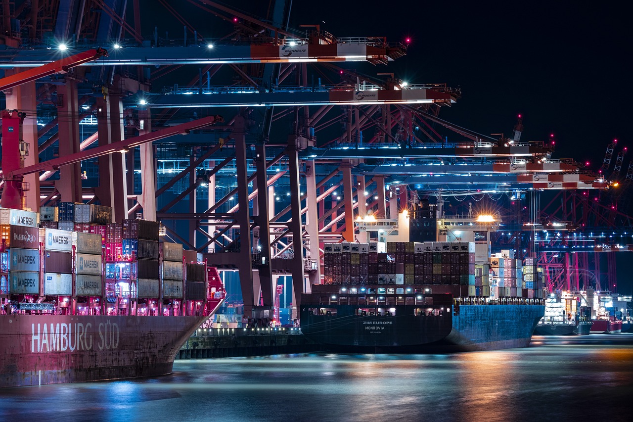 Hoe laat staat de container aan de weg in Zwolle?