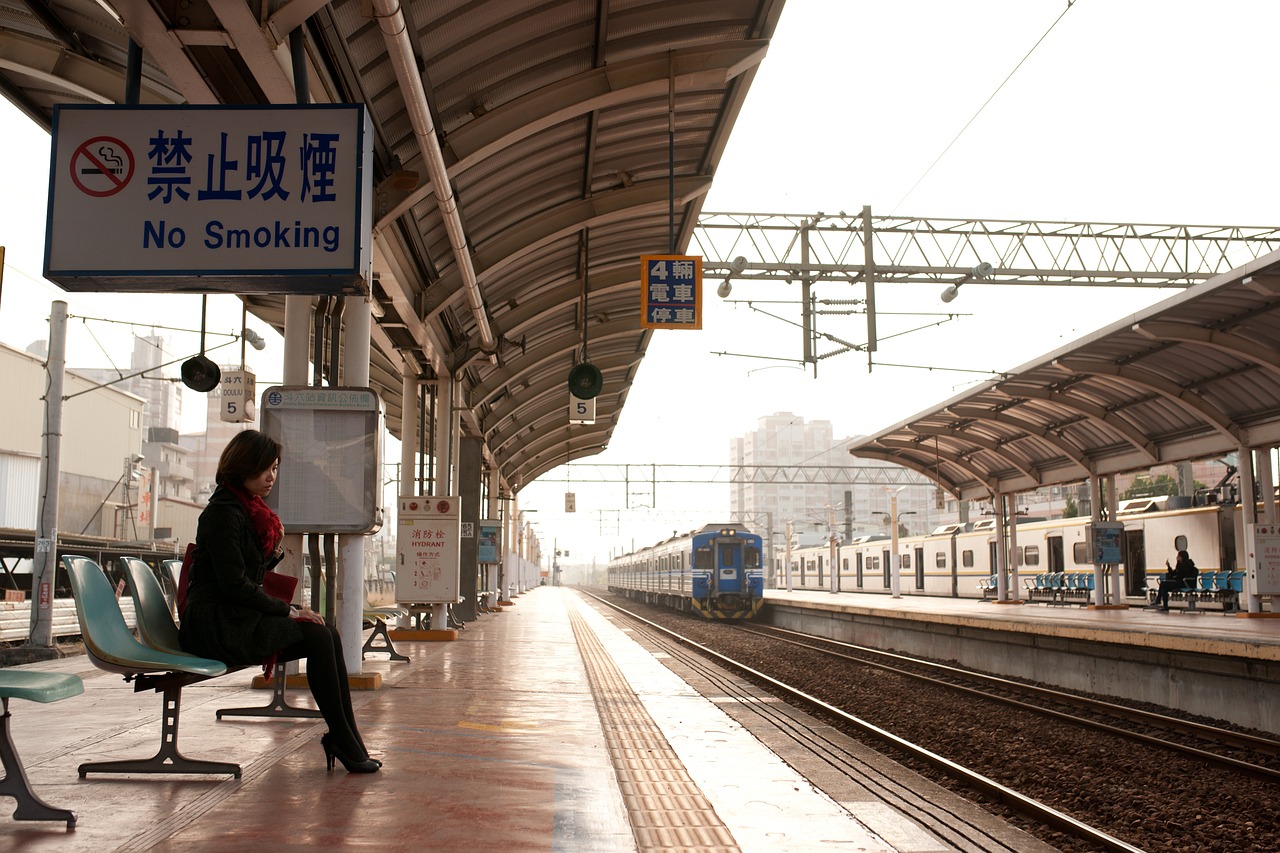 Hoe laat vertrekt de laatste trein naar Zwolle?