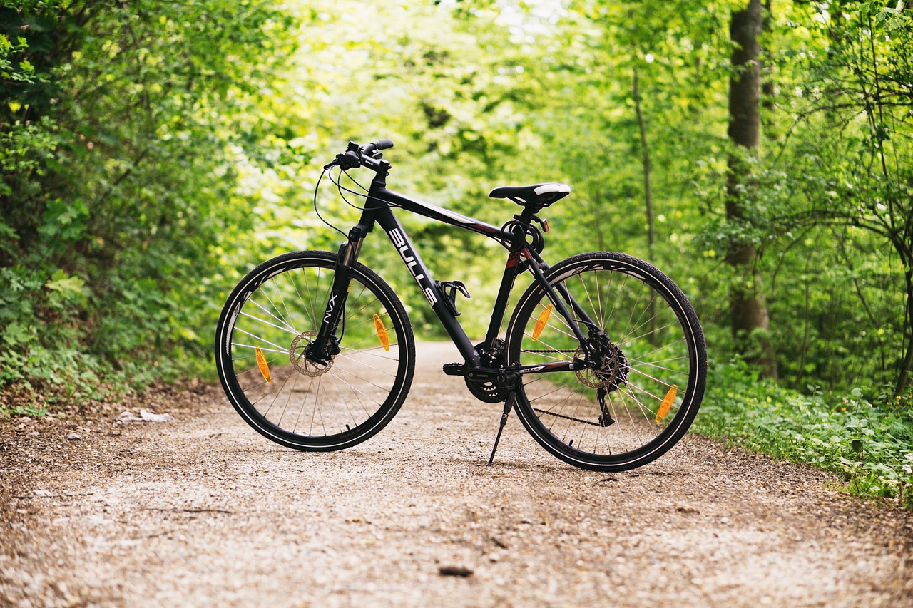 Hoe neem je je fiets mee op de trein van Zwolle naar Almere?