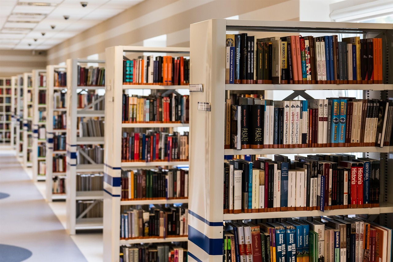 Hoeveel boeken kun je lenen bij de bibliotheek Zwolle?