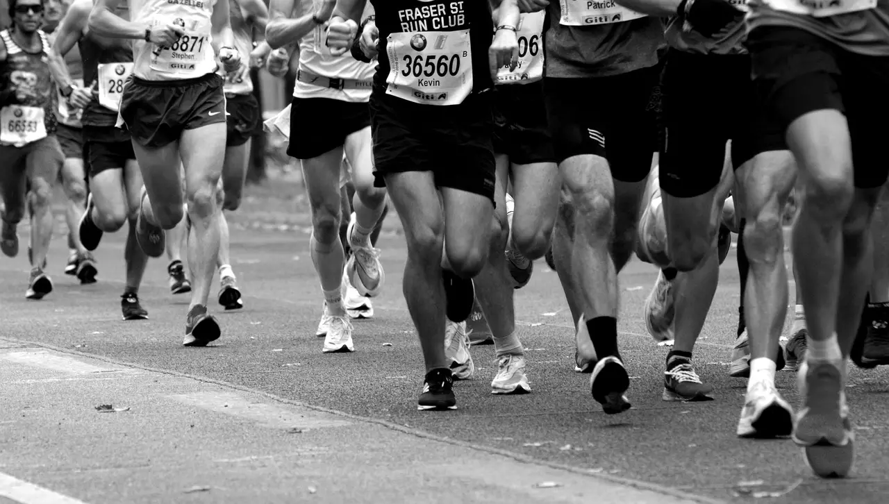 Hoeveel rondjes zijn er in de halve marathon Zwolle?