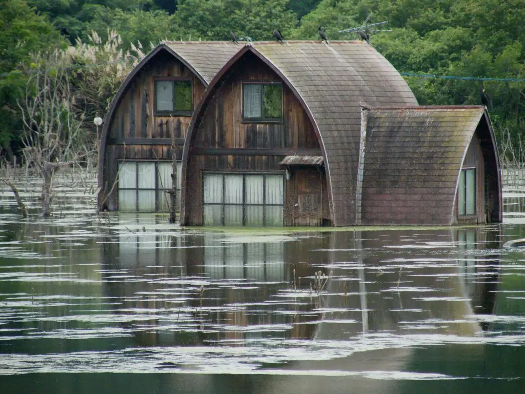 Kan Zwolle Overstromen? Ontdek de Feiten Hier!