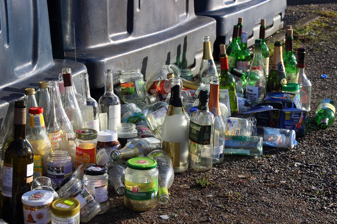 Waar vind je een papiercontainer in Zwolle?