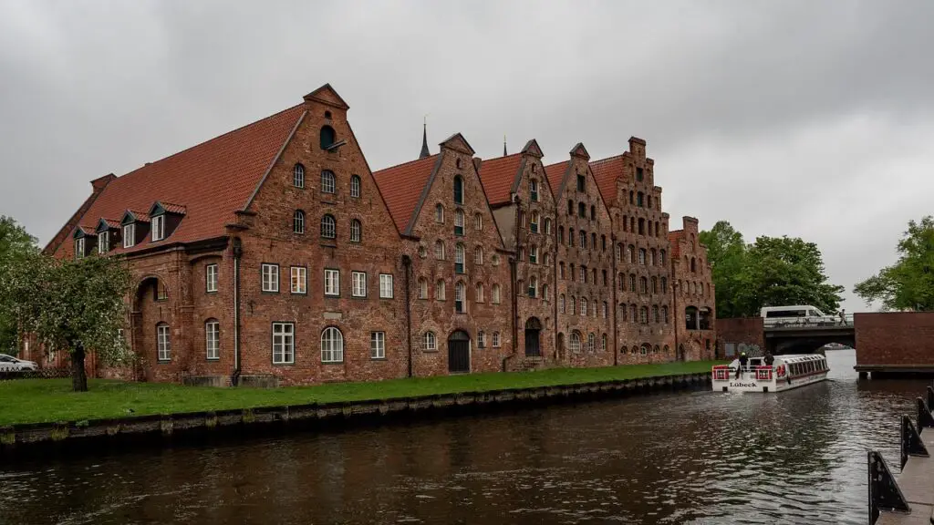 Waarom wordt Zwolle de Hanzestad genoemd?