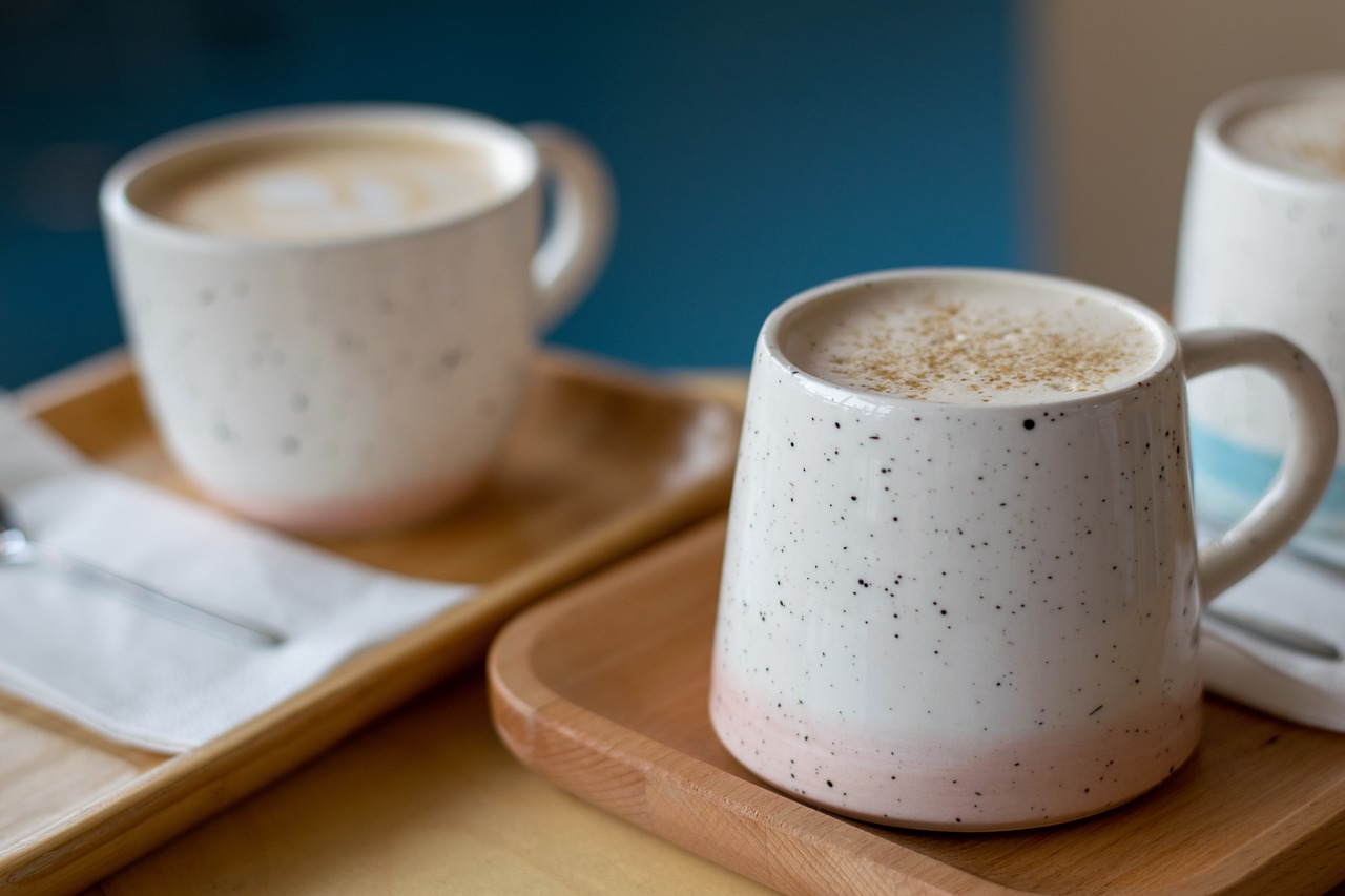 Waar kun je in Zwolle genieten van een koffie lunch?